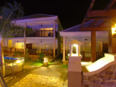 Hôtel Les Créoles Hotels in Reunion