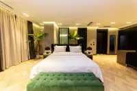 Hotel Unik Hotel in zona Giardino Botanico di Tirana