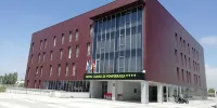 Hotel Ciudad de Ponferrada, Ascend Hotel Collection Hotels in Bierzo