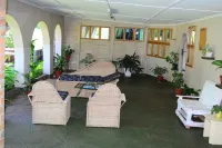 Breeze Guest House Hotels in Bulawayo