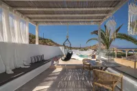 Arkasa Palace Hotel a Karpathos