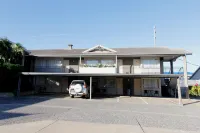 The Stirling Motel Các khách sạn ở Rockhampton