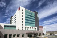 Fiesta Inn Zacatecas Hotels in 