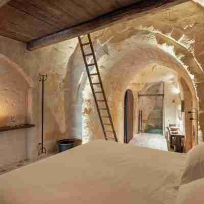 Corte San Pietro Rooms