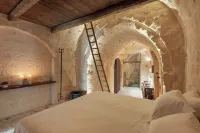 Corte San Pietro Hotels in Matera