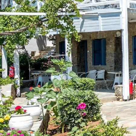 Panormos Village Hotel