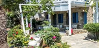 Panormos Village Hotel Hotel in zona Agios Sostis Beach
