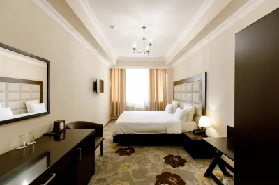 14 Floor Hotel Hôtels à : 