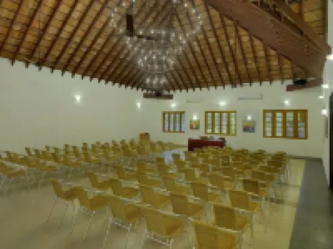 瑪拉利庫蘭阿巴德海龜海灘度假村 馬拉略庫拉姆酒店