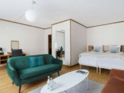 Best Western Plaza Hotel โรงแรมในเอสกิลสตูนา