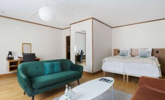 Best Western Plaza Hotel