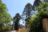 Gooderson Natal Spa Hot Springs & Leisure Reort
