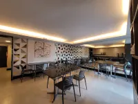 โรงแรม Econotel บาย Bsb Inn - พร้อมอาหารเช้า
