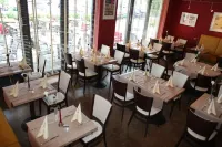 Hotel Ascot Bristol - Desayuno