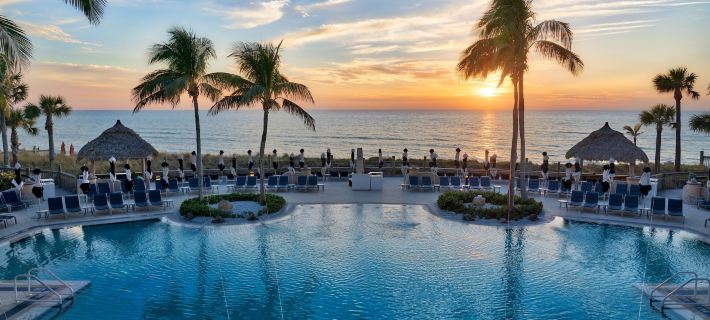 The Ritz-Carlton, Sarasota Hotels in Sarasota
