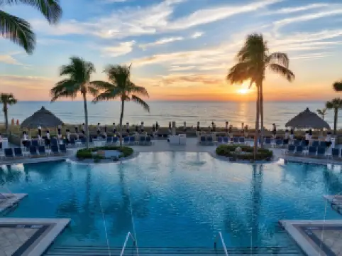 The Ritz-Carlton, Sarasota