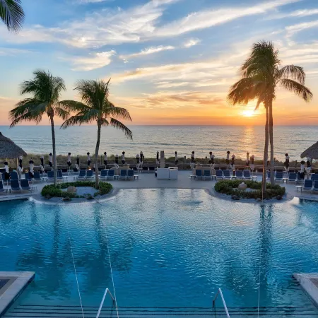 The Ritz-Carlton, Sarasota