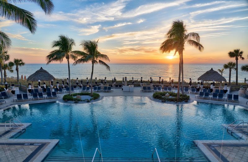 The Ritz-Carlton, Sarasota photo 5