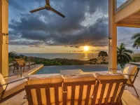 Villas by Tekoa - Mountain view