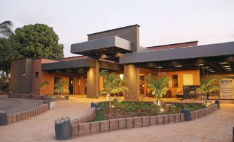 Carpe Diem Eco Resort Olímpia