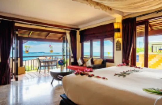 Sandalwood Luxury Villa Resort