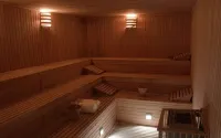 Yoo Punta del Este - Rental Club Apartments - spa