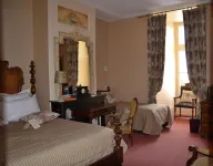 Chateau de Pray Hotels in Mosnes