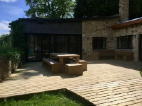 巴本松夏特勒私人度假屋 酒店