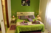 B&B Sa Babbaiola Hotel a Monserrato