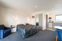 Annabelle Court Motel Hotels in Riccarton