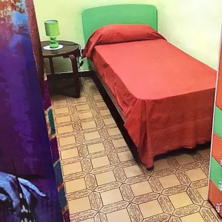 B&b Centro Storico