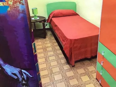 B&b Centro Storico Hotels in Taverna