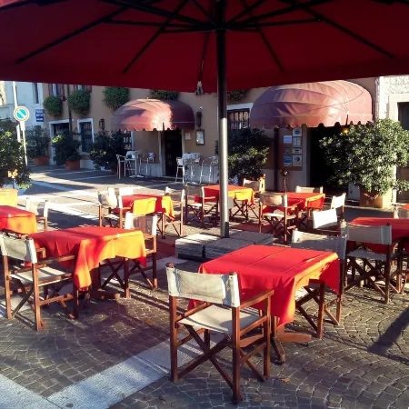 Hotel San Giorgio