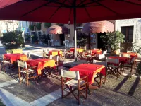 Hotel San Giorgio - Breakfast