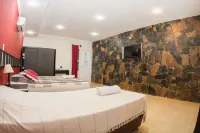 Hotel Don Horacio โรงแรมใน
