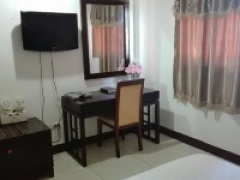 Asia Novo Boutique Hotel - Kalibo Hotels in Kalibo
