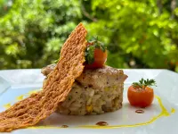 Calabash Cove Resort and Spa - Adults Only - breakfast
