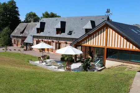 B&B DeValpierre Adult Only