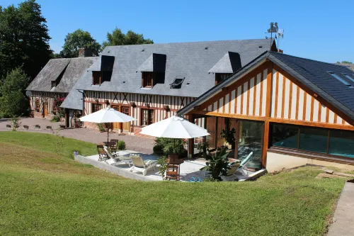 B&B DeValpierre Adult Only Hotels in Heuland