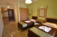 Irene Apartments Hotels in Agios Gordios