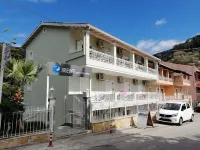 Irene Apartments Hotels in Agios Gordios