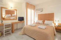 Mare Hotel Apartments Hotels near Minos beach