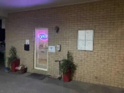 Hatton Vale Motel Hotels in Gatton