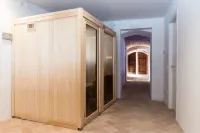 Albergo Il Rientro - spa