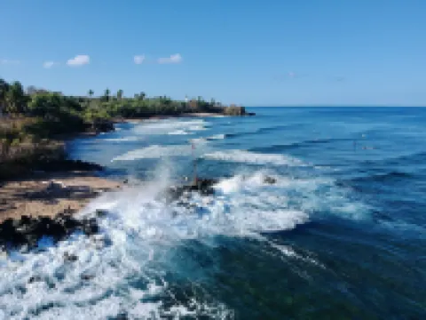 Rincon Plaza Hotel Hoteles en Rincón