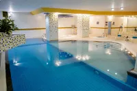 Hotel Europa - Pools