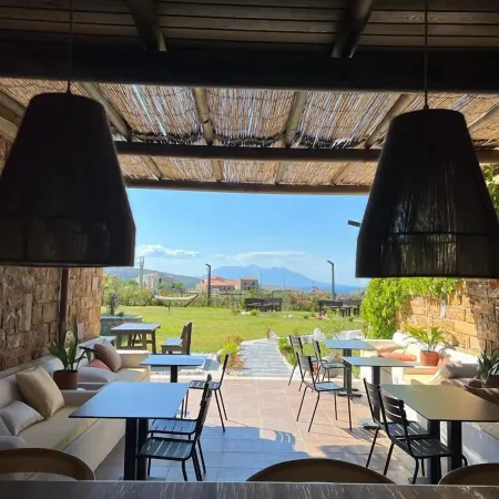 Porta Trakis Hotel