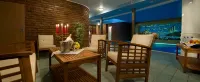 Grand Hotel - spa
