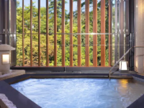 Yamanaka Onsen Kissho Yamanaka Hotels in Kaga