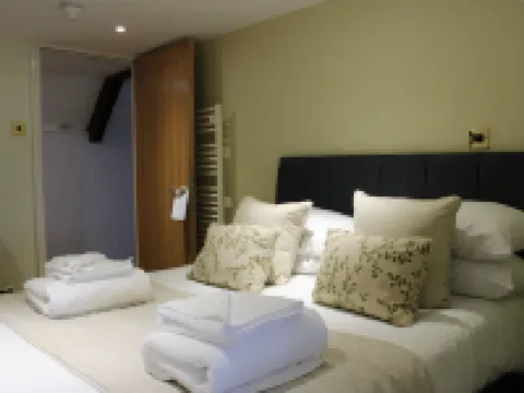 The Chequers Inn Hoteles en Ventnor